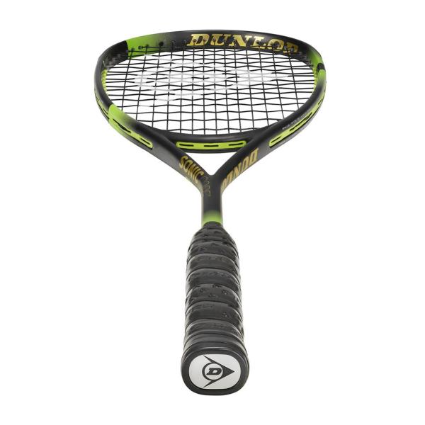 Dunlop Sonic Core Elite 135 Squashschläger